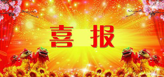 热烈祝贺内蒙古008PG国际 获得第七届冶金矿山“十佳厂矿”、“十佳厂矿长”称号